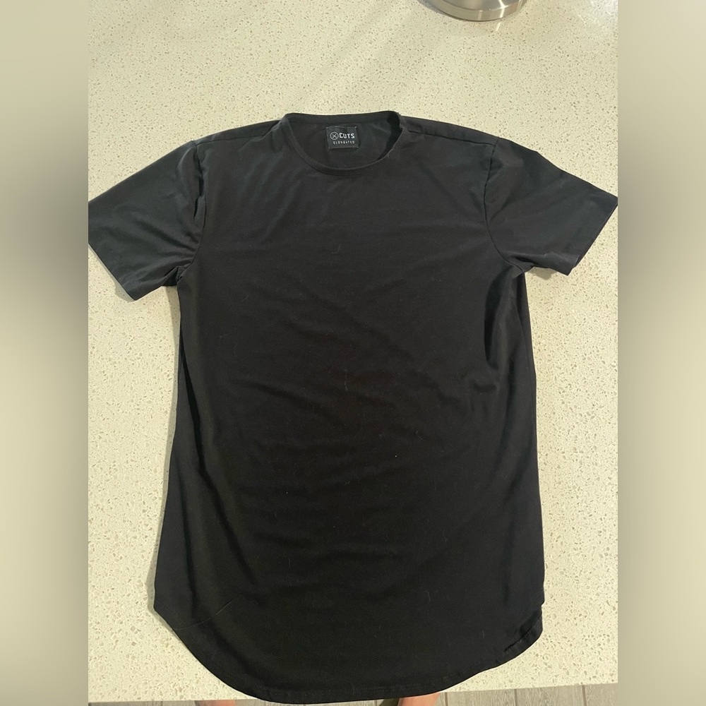 Cuts Men’s Shirt